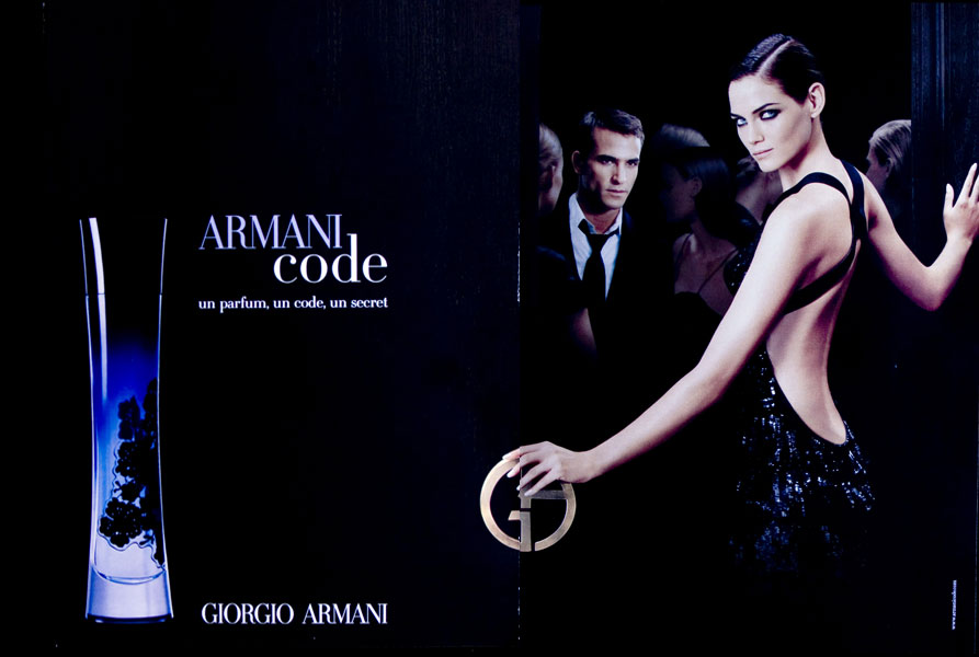 Музыка из рекламы Armani - Black Code (Enrique Palacios, Mini Anden) Музыка из рекламы Armani - Black Code (Enrique Palacios, Mini Anden)