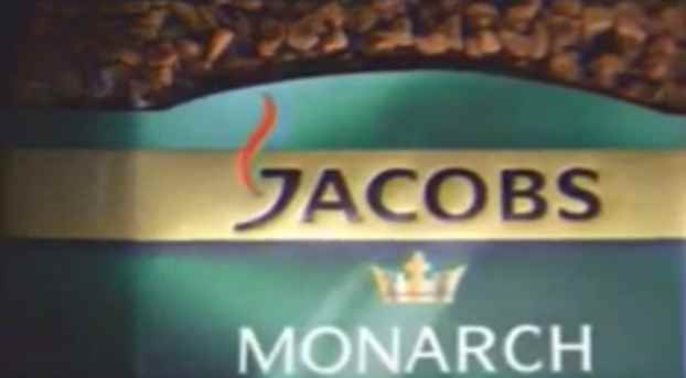 Музыка из рекламы Jacobs Monarch - Ты же всегда мечтал о сыне Музыка из рекламы Jacobs Monarch - Ты же всегда мечтал о сыне