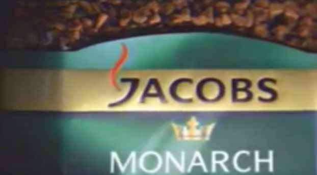 Музыка из рекламы Jacobs Monarch - Ты же всегда мечтал о сыне