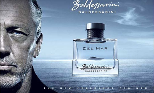 Музыка из рекламы Hugo Boss - Baldessarini Del Mar (Charles Schumann)