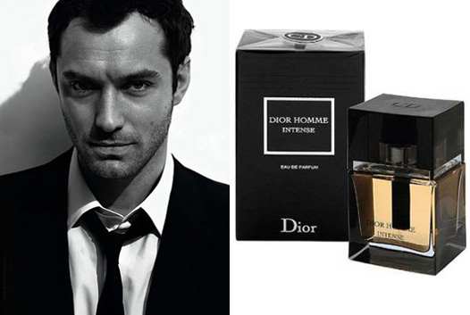 Музыка из рекламы Dior Homme Intense – London At Night (Jude Law)
