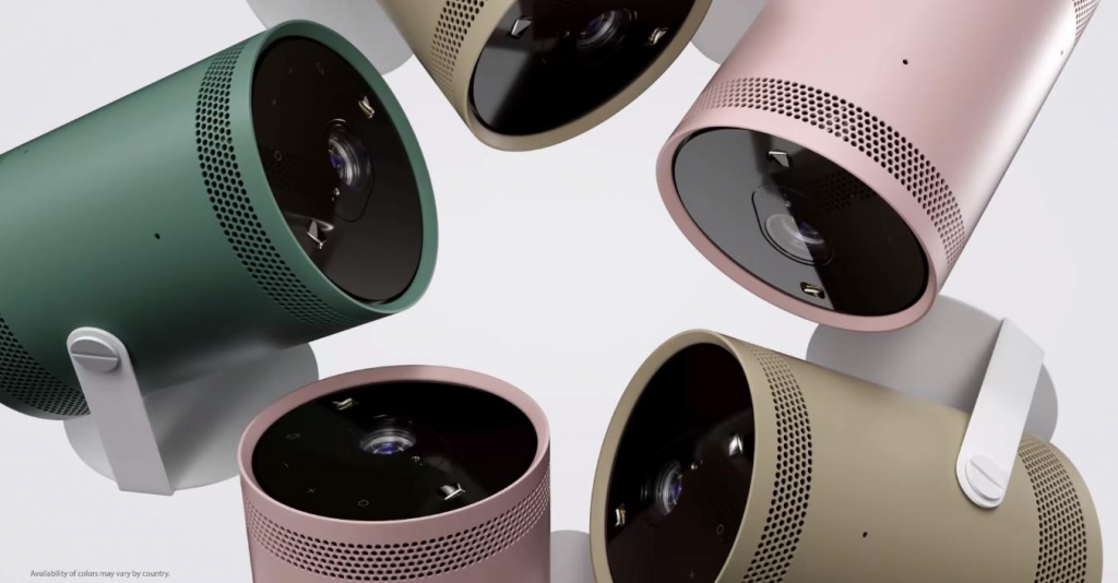 Музыка из рекламы Samsung - The Freestyle Unveil