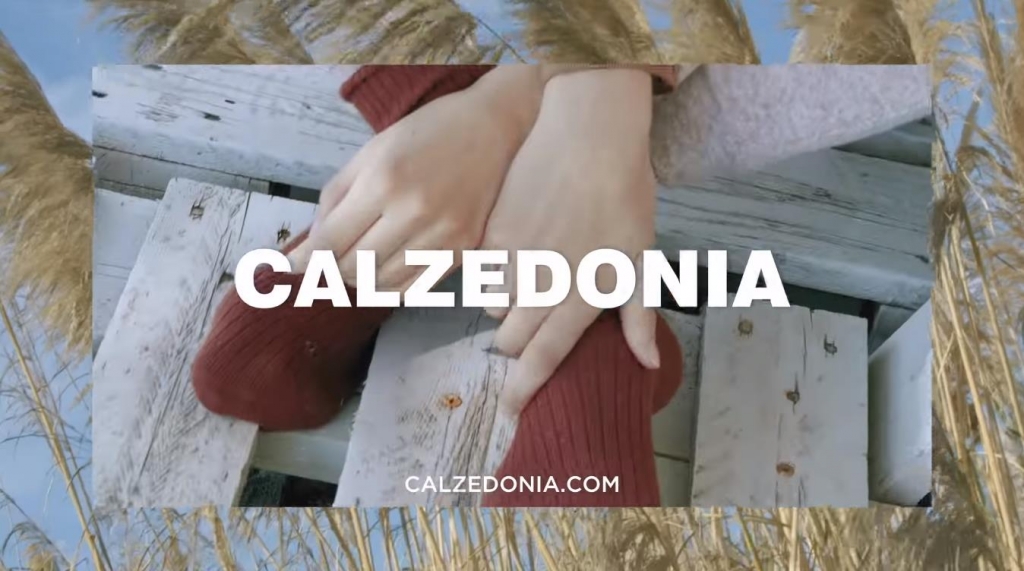 Музыка из рекламы Calzedonia - NATURAL FIBERS