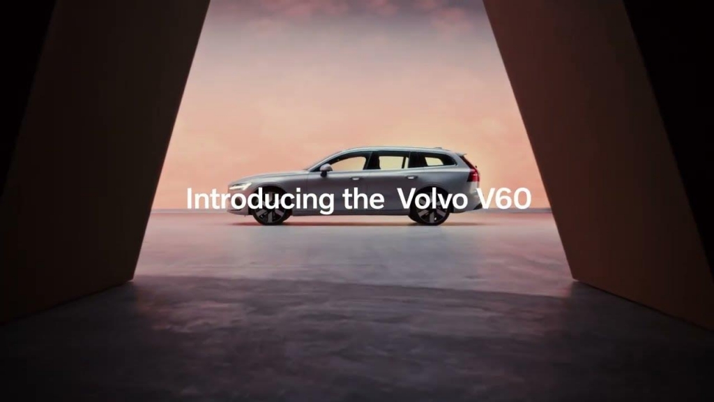 Музыка из рекламы Volvo V60 Recharge – Room For Life