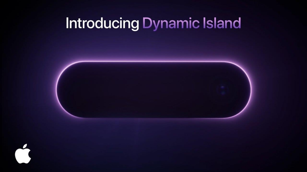 Музыка из рекламы Apple iPhone 14 Pro - Dynamic Island
