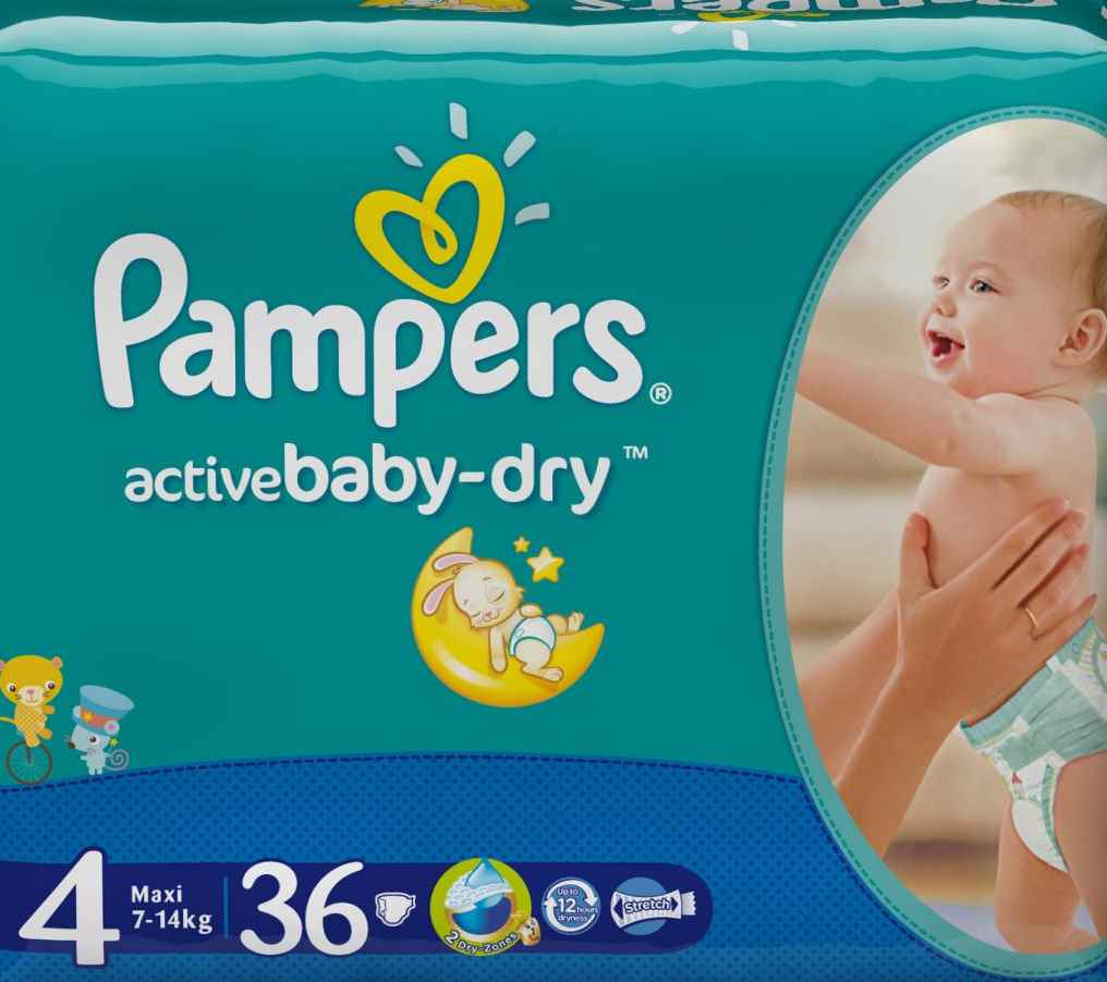 Музыка из рекламы Pampers - Здоровый сон Музыка из рекламы Pampers - Здоровый сон