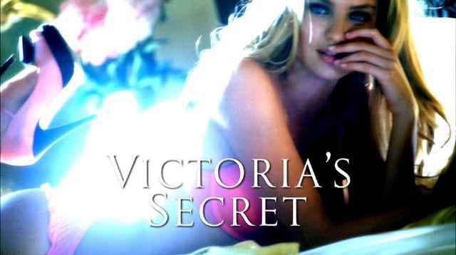 Музыка и видеоролик из рекламы Victoria's Secret - Miraculous