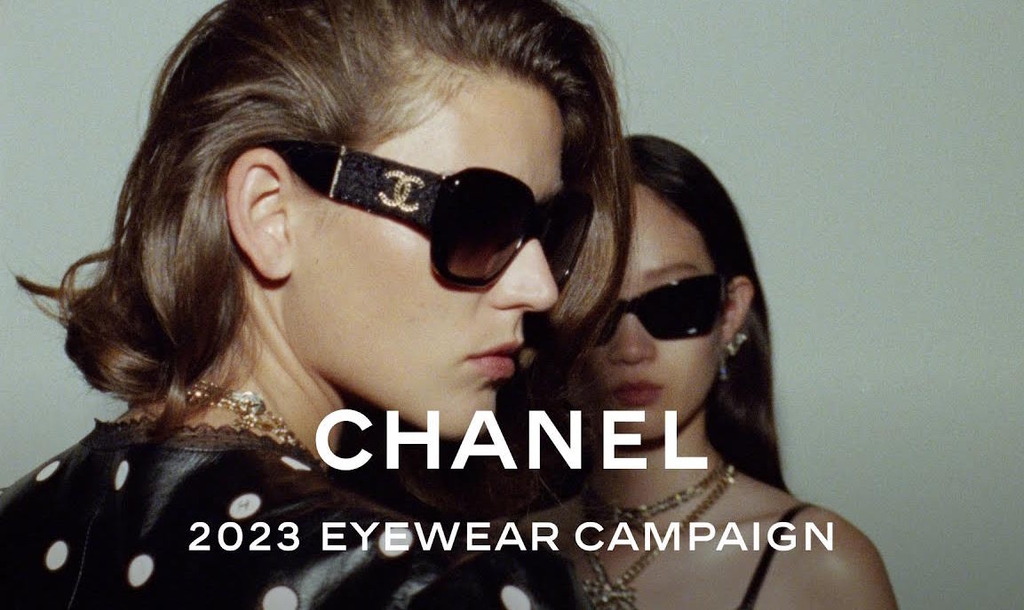 Музыка из рекламы CHANEL - Eyewear Campaign