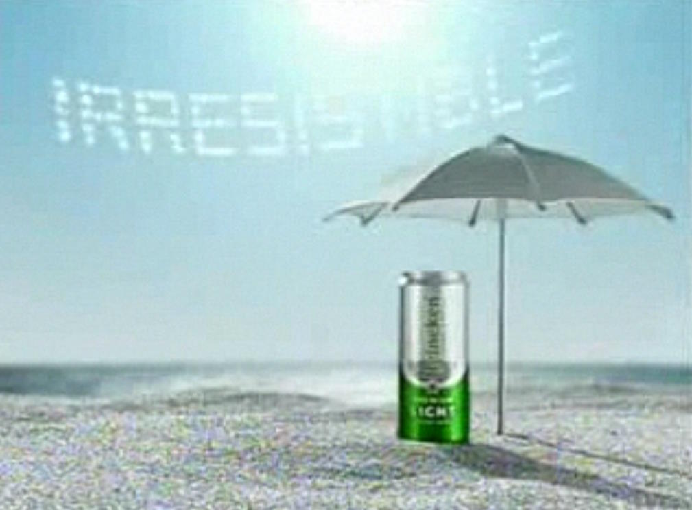 Музыка из рекламы Heineken Premium Light - Have It Like That