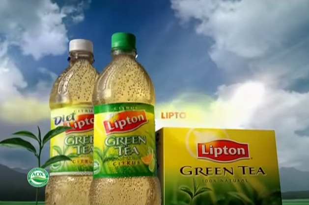 Музыка из рекламы Lipton ice tea - Little Bitty Pretty One Музыка из рекламы Lipton ice tea - Little Bitty Pretty One