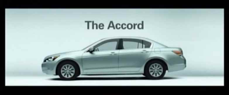 Музыка из рекламы Honda Accord - 24 Times Музыка из рекламы Honda Accord - 24 Times