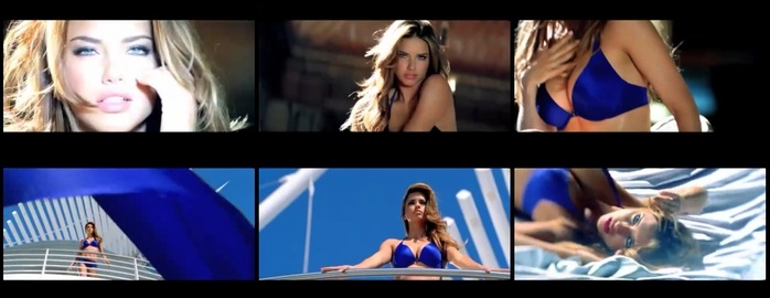 Музыка и видеоролик из рекламы Victoria's Secret - What Is Sexy Музыка и видеоролик из рекламы Victoria's Secret - What Is Sexy