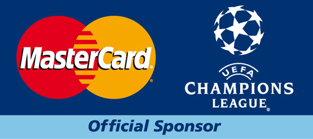 Музыка и видеоролик из рекламы MasterCard Priceless - Champions League Музыка и видеоролик из рекламы MasterCard Priceless - Champions League