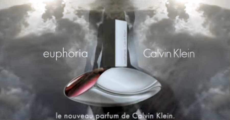 Музыка из рекламы Calvin Klein - Euphoria Музыка из рекламы Calvin Klein - Euphoria