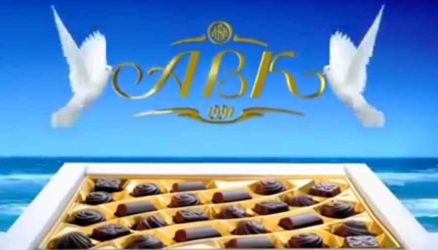 Музыка из рекламы АВК - Sweet life Музыка из рекламы АВК - Sweet life