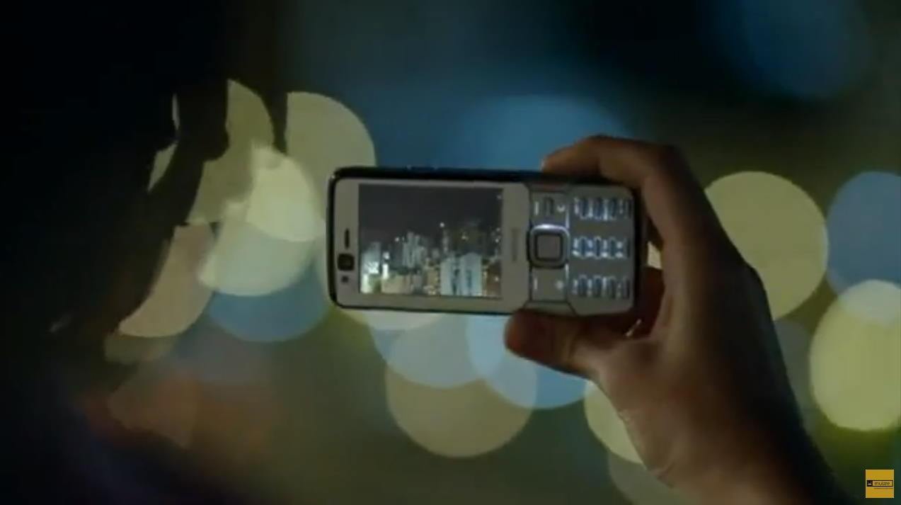 Музыка из рекламы Nokia N82