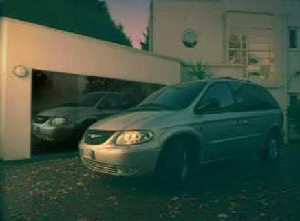 Музыка из рекламы Chrysler Voyager Музыка из рекламы Chrysler Voyager