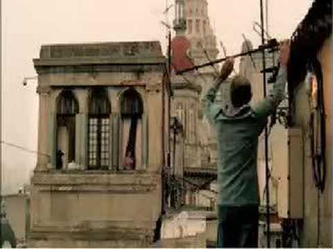 Музыка из рекламы телефона Nokia N95 - The next episode Музыка из рекламы телефона Nokia N95 - The next episode