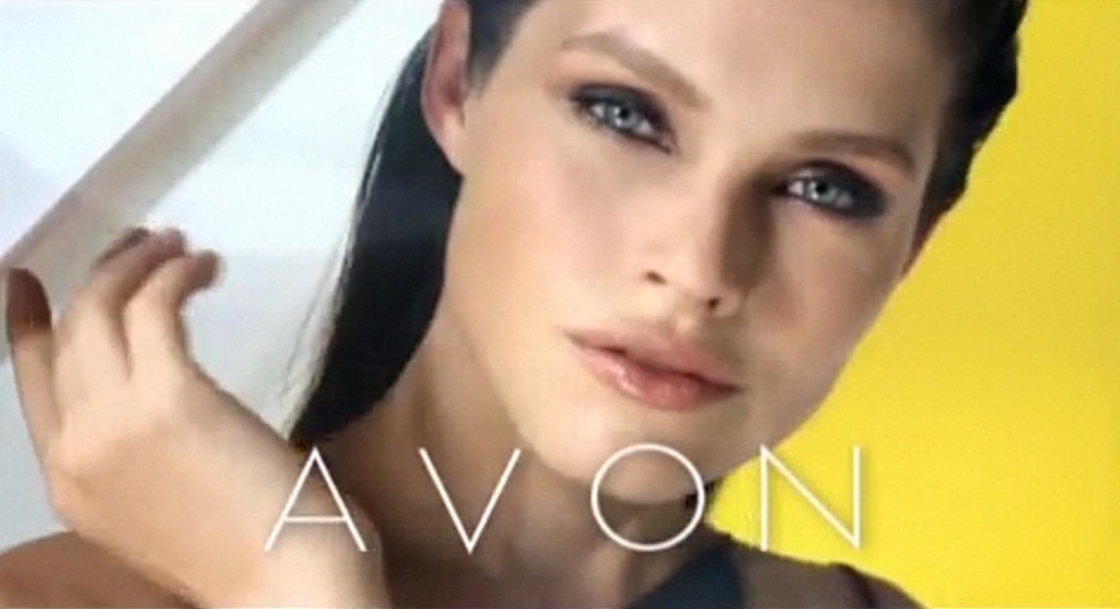 Музыка из рекламы Avon Anew Clinical Luminosity Pro