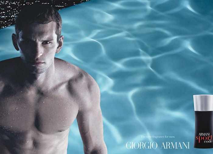 Музыка из рекламы Armani Code For Men (Christophe Folz, Megan Fox) Музыка из рекламы Armani Code For Men (Christophe Folz, Megan Fox)