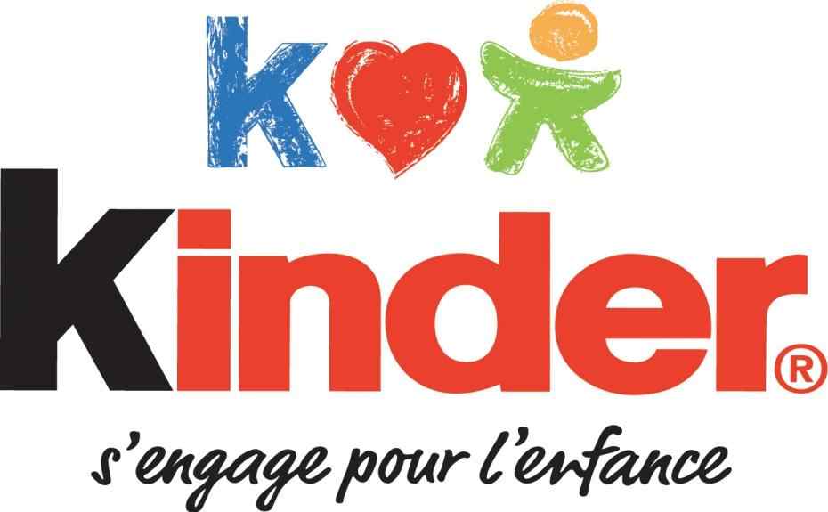 Музыка из рекламы Kinder pour l'enfance - La fresque