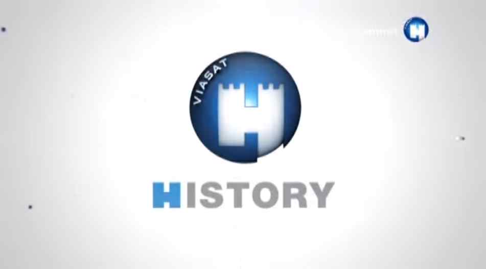 Музыка из рекламы Viasat History