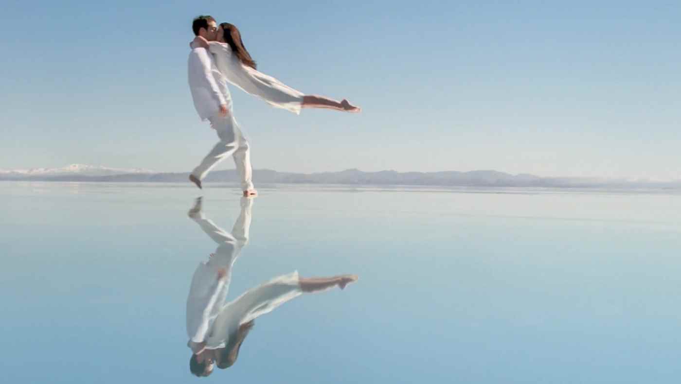 Музыка из рекламы Air France - L'Envol Музыка из рекламы Air France - L'Envol