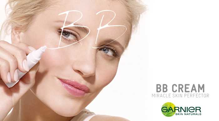 Музыка из рекламы Garnier - B.B. Crème de (Yfke Sturm) Музыка из рекламы Garnier - B.B. Crème de (Yfke Sturm)