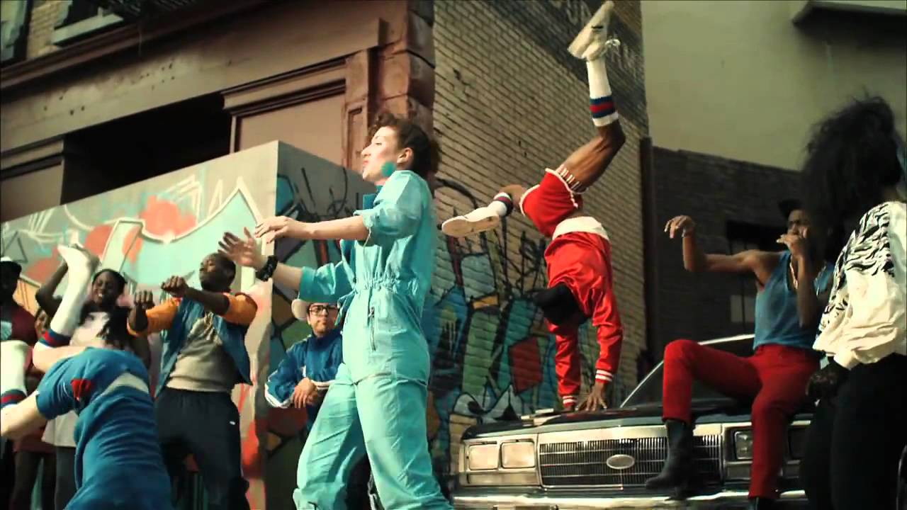 Музыка из рекламы Budweiser - Eternal Optimism Музыка из рекламы Budweiser - Eternal Optimism