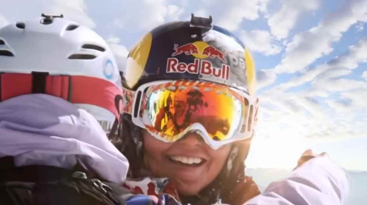Музыка из рекламы Red bull - Если веришь в себя - возможно всё! Музыка из рекламы Red bull - Если веришь в себя - возможно всё!