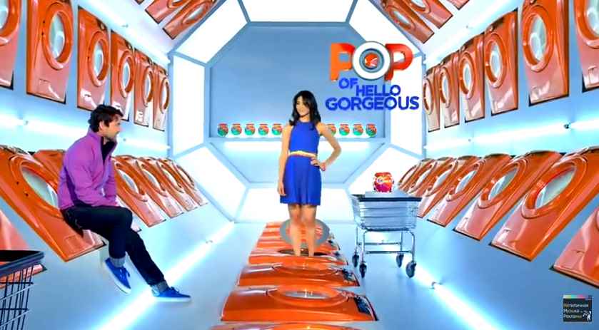 Музыка и видеоролик из рекламы Tide Pods Pop a Lot Музыка и видеоролик из рекламы Tide Pods Pop a Lot