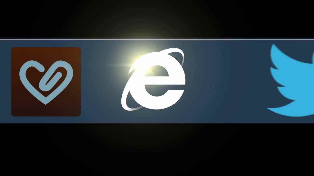 Музыка из рекламы Microsoft Internet Explorer 9 - A More Beautiful Web