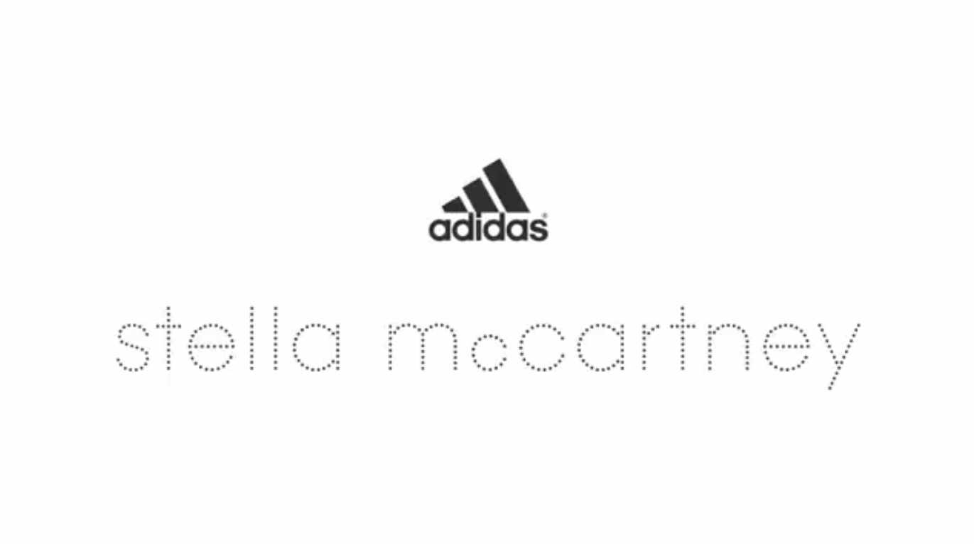Музыка из рекламы Adidas - Stella McCartney