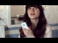 Музыка из рекламы Apple iPhone 4S - Rainy Day  (Zooey Deschanel)
