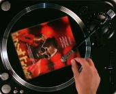 Музыка и видеоролик из рекламы Budweiser - Vinyl