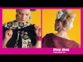 Музыка и видеоролик из рекламы MIU MIU - SPRING-SUMMER 2012
