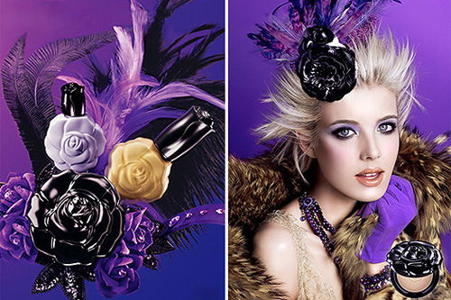 Музыка и видеоролик из рекламы Anna Sui - Agyness Deyn Музыка и видеоролик из рекламы Anna Sui - Agyness Deyn