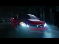 Музыка и видеоролик из рекламы Volvo S60 R-Design - Little Red