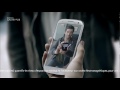 Музыка и видеоролик из рекламы Samsung Galaxy S3