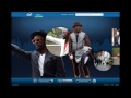 Музыка и видеоролик из рекламы Intel - Ultrabook