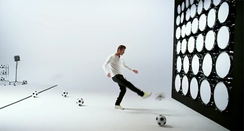 Музыка и видеоролик из рекламы Samsung Galaxy Note - Beckham plays Beethoven's Ode To Joy Музыка и видеоролик из рекламы Samsung Galaxy Note - Beckham plays Beethoven's Ode To Joy