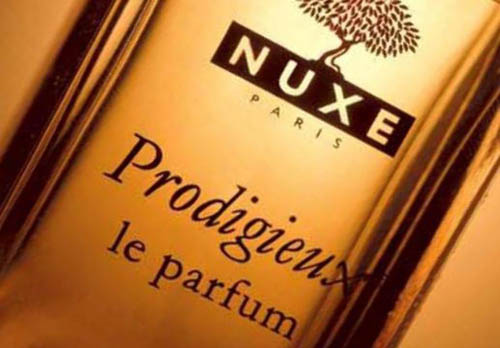 Музыка из рекламы NUXE - Prodigieux (Nadejda Savcova) Музыка из рекламы NUXE - Prodigieux (Nadejda Savcova)