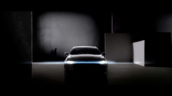 Музыка и видеоролик из рекламы Ford - Go Further Музыка и видеоролик из рекламы Ford - Go Further