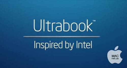 Музыка и видеоролик из рекламы Intel Ultrabook - Desperado Музыка и видеоролик из рекламы Intel Ultrabook - Desperado