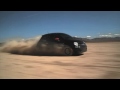 Музыка и видеоролик из рекламы FIAT 500 Abarth - Burning Up the Desert