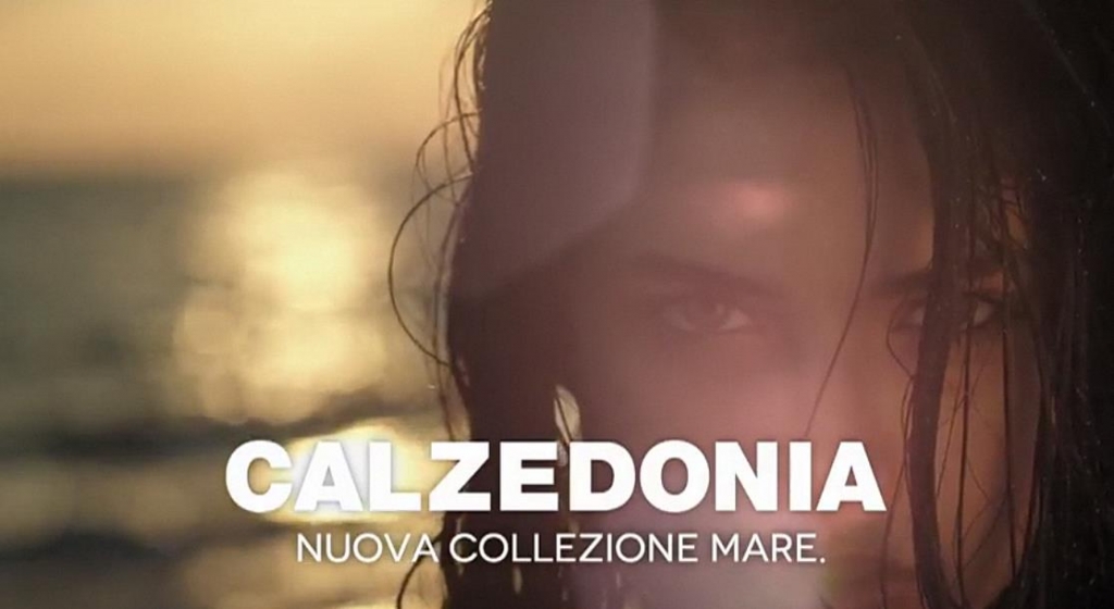Музыка из рекламы Calzedonia (Sara Sampaio) Музыка из рекламы Calzedonia (Sara Sampaio)