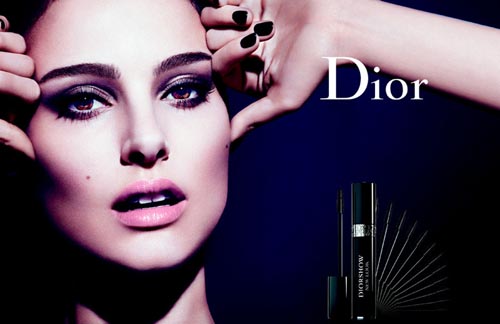 Музыка из рекламы Dior - Diorshow New Look Inspiration Музыка из рекламы Dior - Diorshow New Look Inspiration