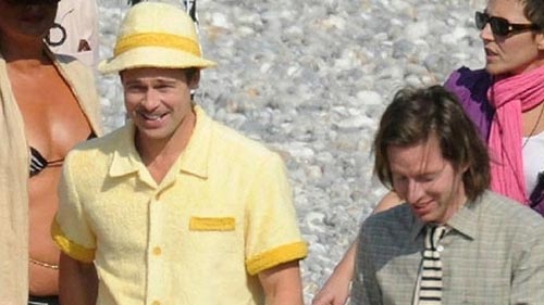 Музыка и видеоролик из рекламы SoftBank - Brad Pitt Музыка и видеоролик из рекламы SoftBank - Brad Pitt
