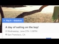 Музыка и видеоролик из рекламы Google+ - Events Introducing a new way to get together