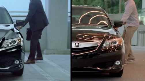Музыка из рекламы Acura ILX - Airport Музыка из рекламы Acura ILX - Airport
